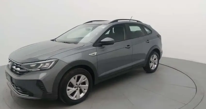 Volkswagen Nivus 2024 1.0 200 tsi total flex comfortline automático