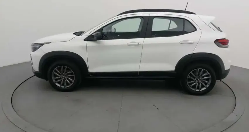 Fiat Pulse 2024 1.3 flex drive cvt
