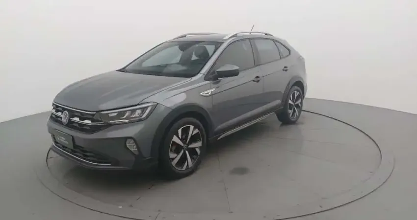 Volkswagen Nivus 2024 1.0 200 tsi total flex highline automático