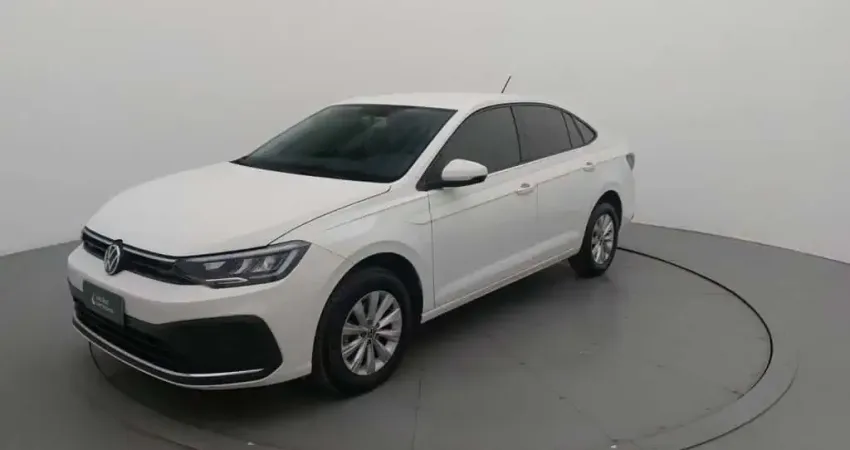 Volkswagen Virtus 2023 1.0 170 tsi automático