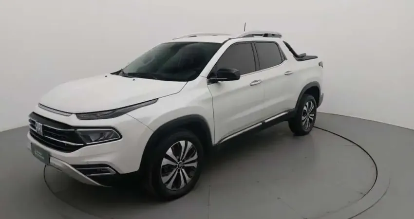 Fiat Toro 2023 2.0 16v turbo diesel volcano 4wd at9