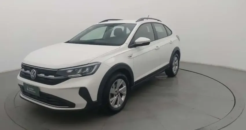 Volkswagen Nivus 2024 1.0 200 tsi total flex comfortline automático