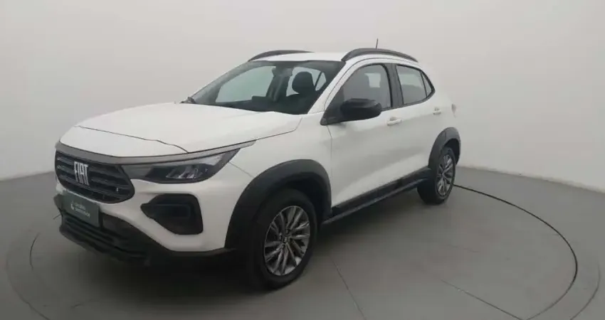 Fiat Pulse 2024 1.3 flex drive cvt