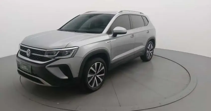 Volkswagen Taos 2023 1.4 250 tsi total flex highline automático