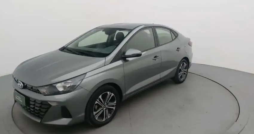 Hyundai Hb20s 2024 1.0 tgdi flex comfort plus automático