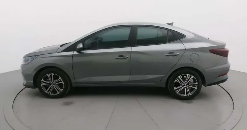 Hyundai Hb20s 2024 1.0 tgdi flex comfort plus automático