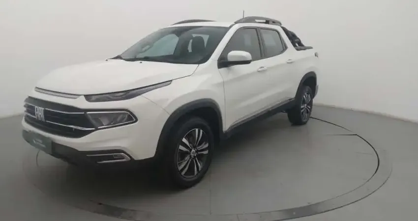 Fiat Toro 2022 1.3 turbo 270 flex freedom at6