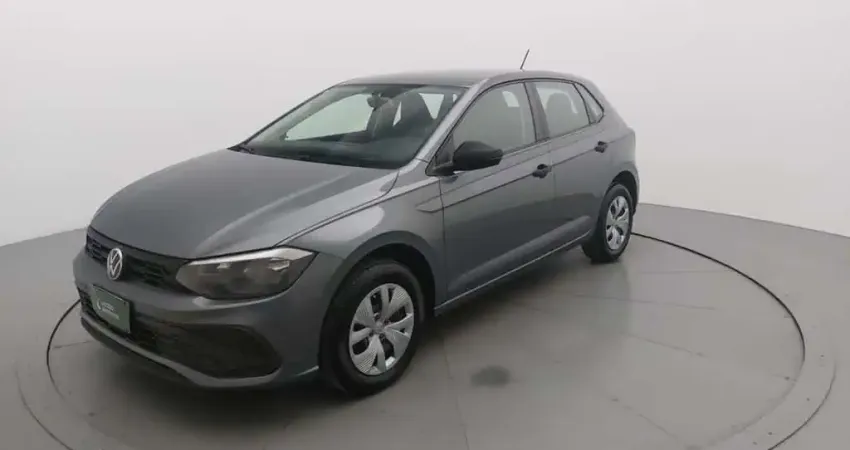 Volkswagen Polo 2024 1.0 mpi manual