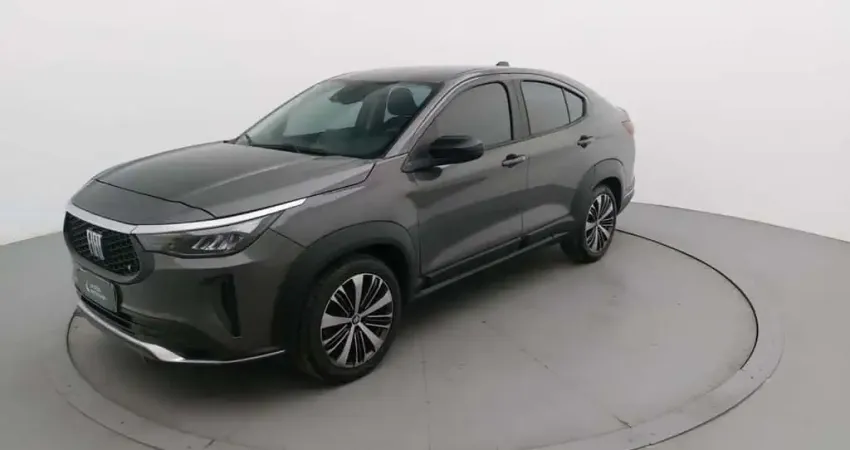 Fiat Fastback 2024 1.0 turbo 200 flex audace cvt