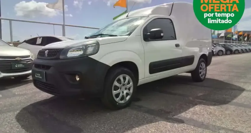 Peugeot Partner rapid 2023 1.4 evo flex business pack manual