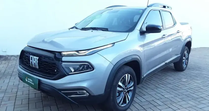 Fiat Toro 2024 1.3 turbo 270 flex freedom at6