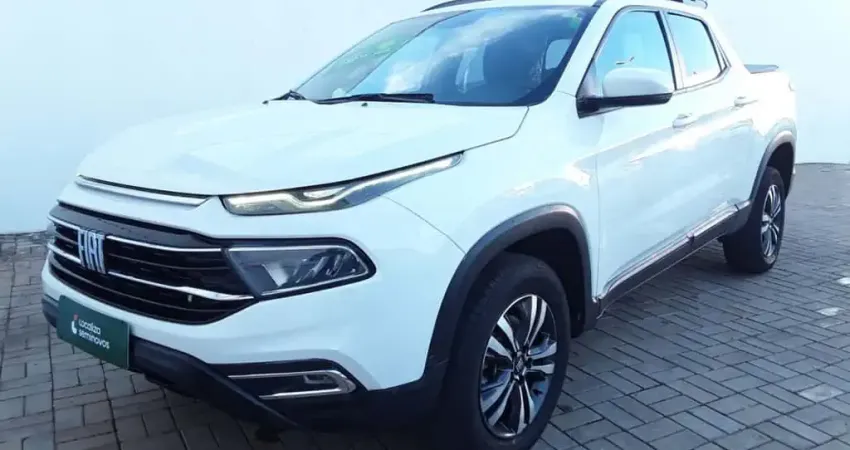 Fiat Toro 2023 1.3 turbo 270 flex freedom at6