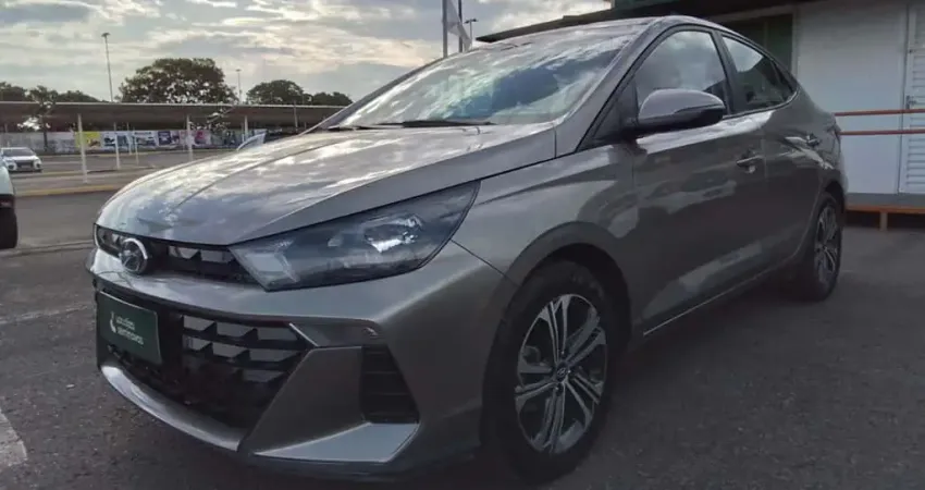 Hyundai Hb20s 2024 1.0 tgdi flex comfort plus automático