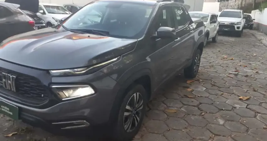 Fiat Toro 2024 1.3 turbo 270 flex freedom at6