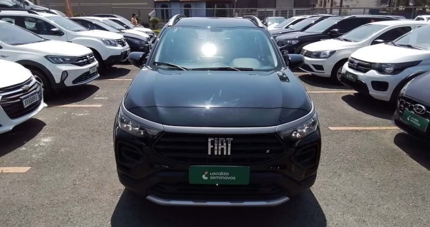 Fiat Pulse 2023 1.0 turbo 200 flex audace cvt