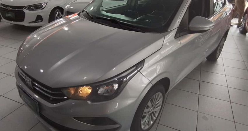 Fiat Cronos 2025 1.0 firefly flex drive manual