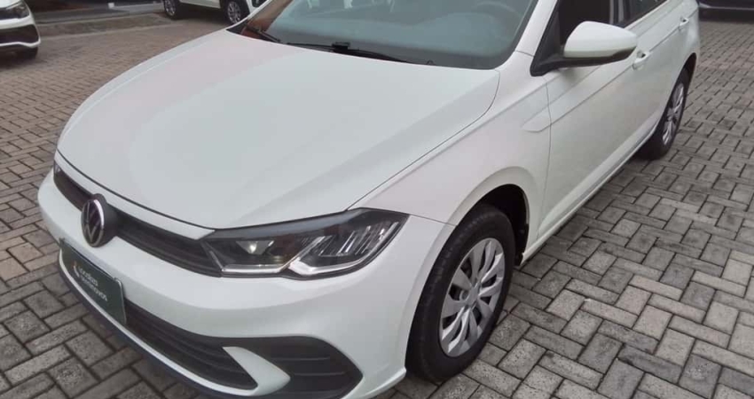 Volkswagen Polo 2024 1.0 mpi manual
