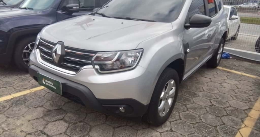Renault Duster 2023 1.6 16v sce flex intense x-tronic