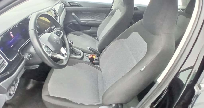Volkswagen Polo 2024 1.0 12v 170 tsi comfortline flex automático