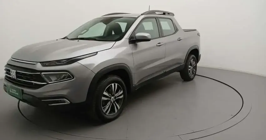 Fiat Toro 2023 1.3 turbo 270 flex freedom at6