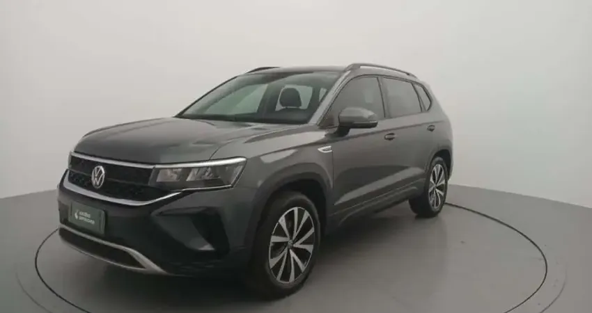 Volkswagen Taos 2023 1.4 250 tsi total flex comfortline automático