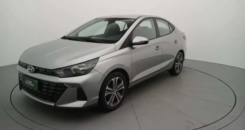 Hyundai Hb20s 2024 1.0 tgdi flex comfort plus automático