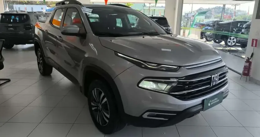 Fiat Toro 2023 1.3 turbo 270 flex freedom at6