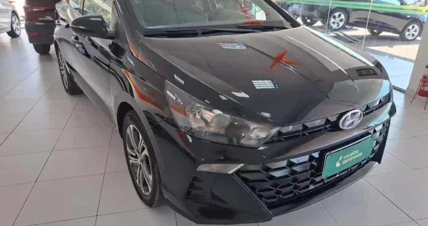 Hyundai Hb20s 2024 1.0 tgdi flex comfort plus automático