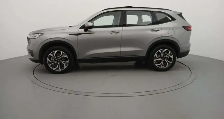 Gwm Haval h6 2025 Haval h6 premium phev awd (hibrido)