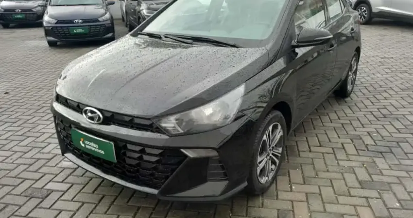 Hyundai Hb20s 2024 1.0 tgdi flex comfort plus automático