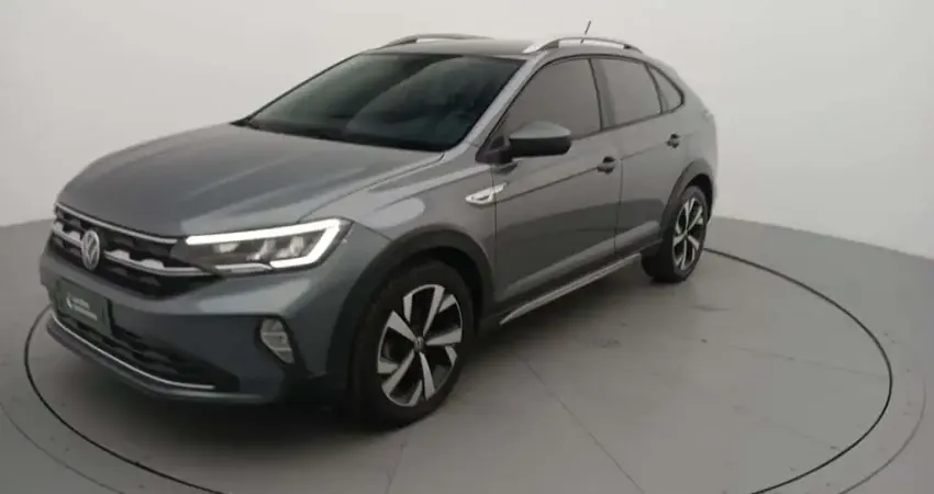 Volkswagen Nivus 2024 1.0 200 tsi total flex highline automático