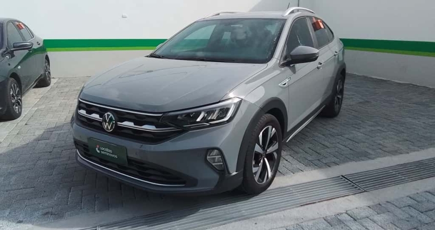 Volkswagen Nivus 2024 1.0 200 tsi total flex highline automático