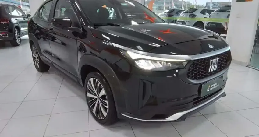 Fiat Fastback 2024 1.0 turbo 200 flex audace cvt