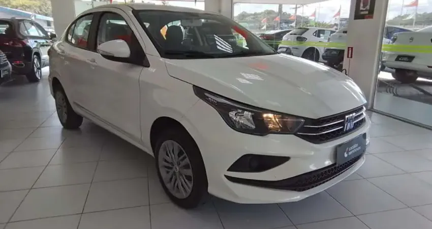 Fiat Cronos 2024 1.3 firefly flex drive manual