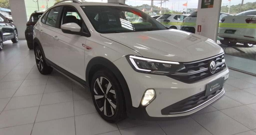 Volkswagen Nivus 2024 1.0 200 tsi total flex highline automático