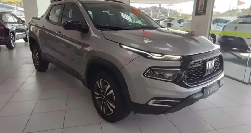 Fiat Toro 2025 1.3 turbo 270 flex freedom at6