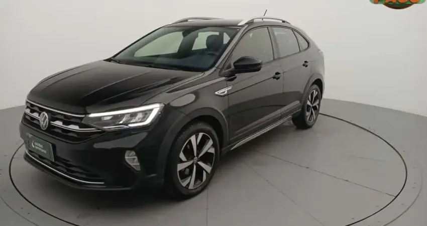 Volkswagen Nivus 2024 1.0 200 tsi total flex highline automático