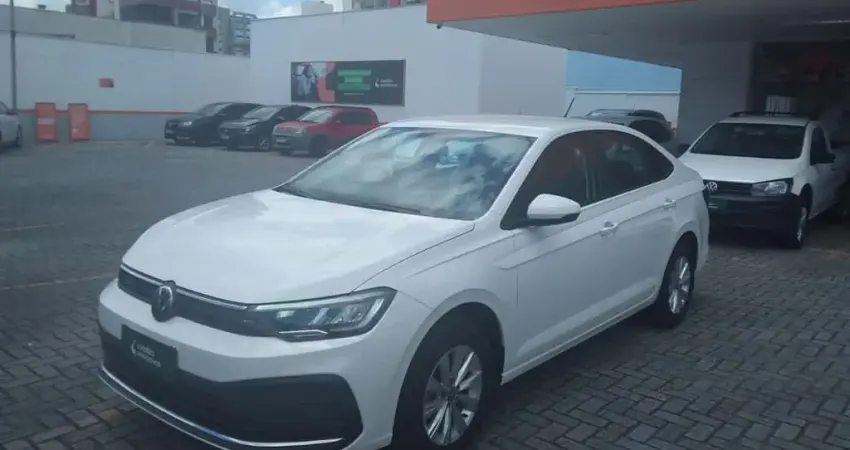 Volkswagen Virtus 2025 1.0 170 tsi automático