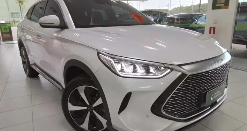 Byd Song plus 2023 1.5 dm-i híbrido automático