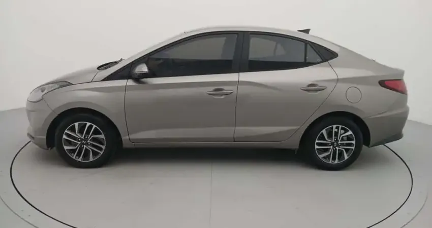 Hyundai Hb20s 2022 1.0 tgdi flex evolution automático