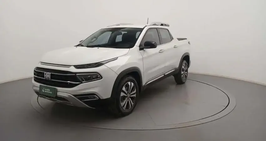 Fiat Toro 2023 2.0 16v turbo diesel volcano 4wd at9