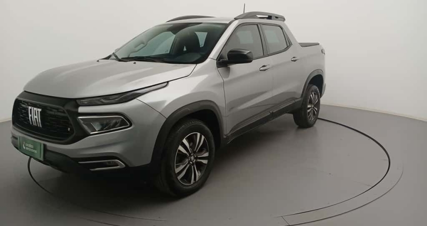 Fiat Toro 2024 1.3 turbo 270 flex freedom at6