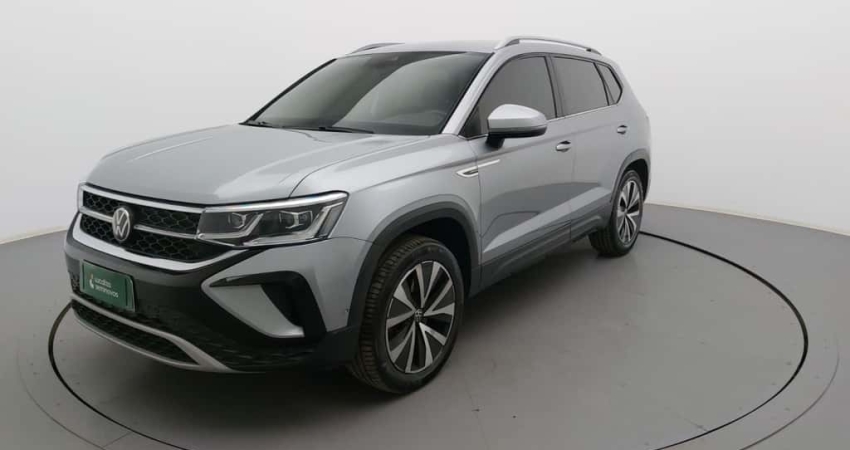 Volkswagen Taos 2023 1.4 250 tsi total flex highline automático