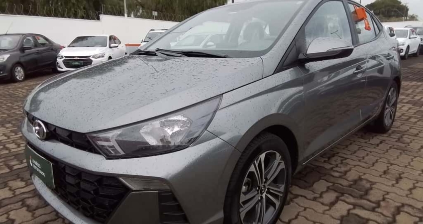 Hyundai Hb20s 2024 1.0 tgdi flex comfort plus automático