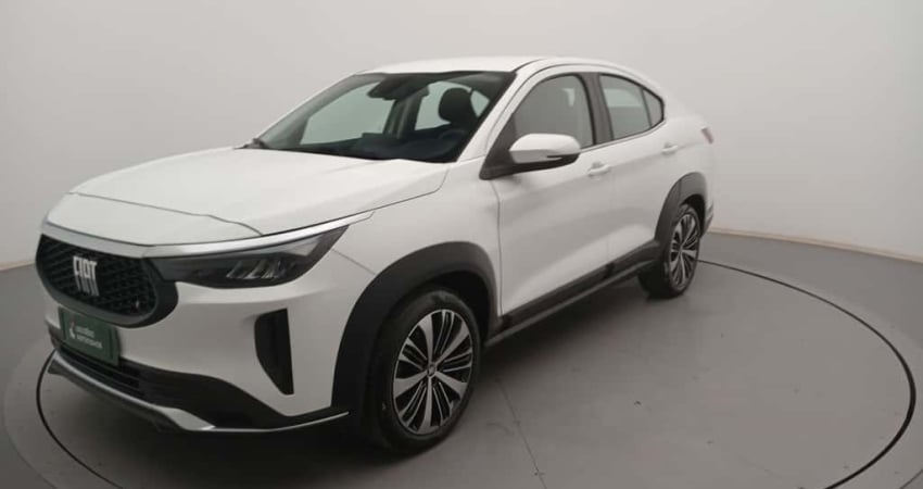 Fiat Fastback 2023 1.0 turbo 200 flex audace cvt
