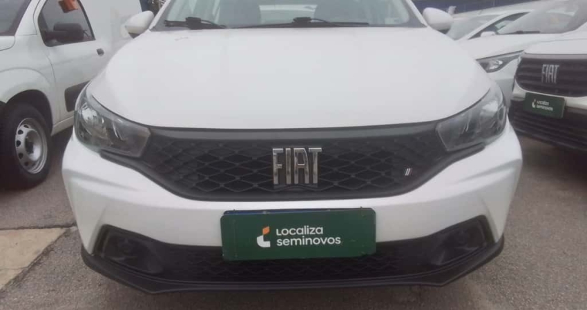 Fiat Argo 2024 1.0 firefly flex drive manual
