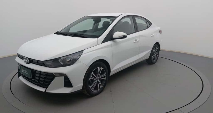 Hyundai Hb20s 2024 1.0 tgdi flex comfort plus automático