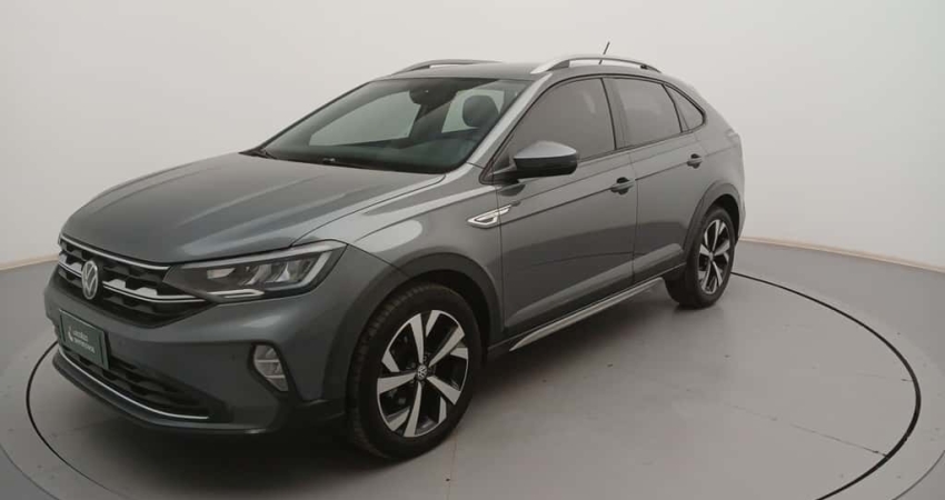 Volkswagen Nivus 2023 1.0 200 tsi total flex highline automático