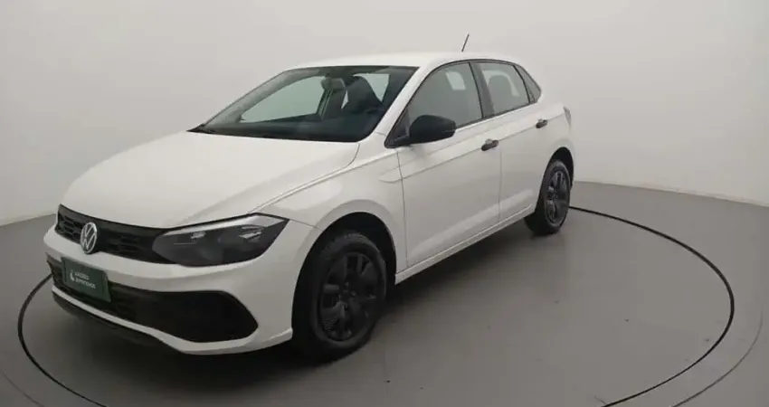 Volkswagen Polo 2024 1.0 mpi manual