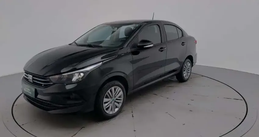 Fiat Cronos 2024 1.3 firefly flex drive manual